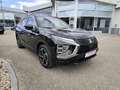 Mitsubishi Eclipse Cross 2,4 PHEV 4WD Diamond CVT Aut. Schwarz - thumbnail 3
