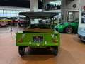 Citroen Mehari Targa Roma-Capote nuova-Interni nuovi-Tagli Verde - thumbnail 5