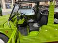 Citroen Mehari Targa Roma-Capote nuova-Interni nuovi-Tagli Verde - thumbnail 8
