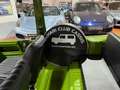 Citroen Mehari Targa Roma-Capote nuova-Interni nuovi-Tagli Verde - thumbnail 13