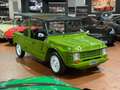 Citroen Mehari Targa Roma-Capote nuova-Interni nuovi-Tagli Verde - thumbnail 1