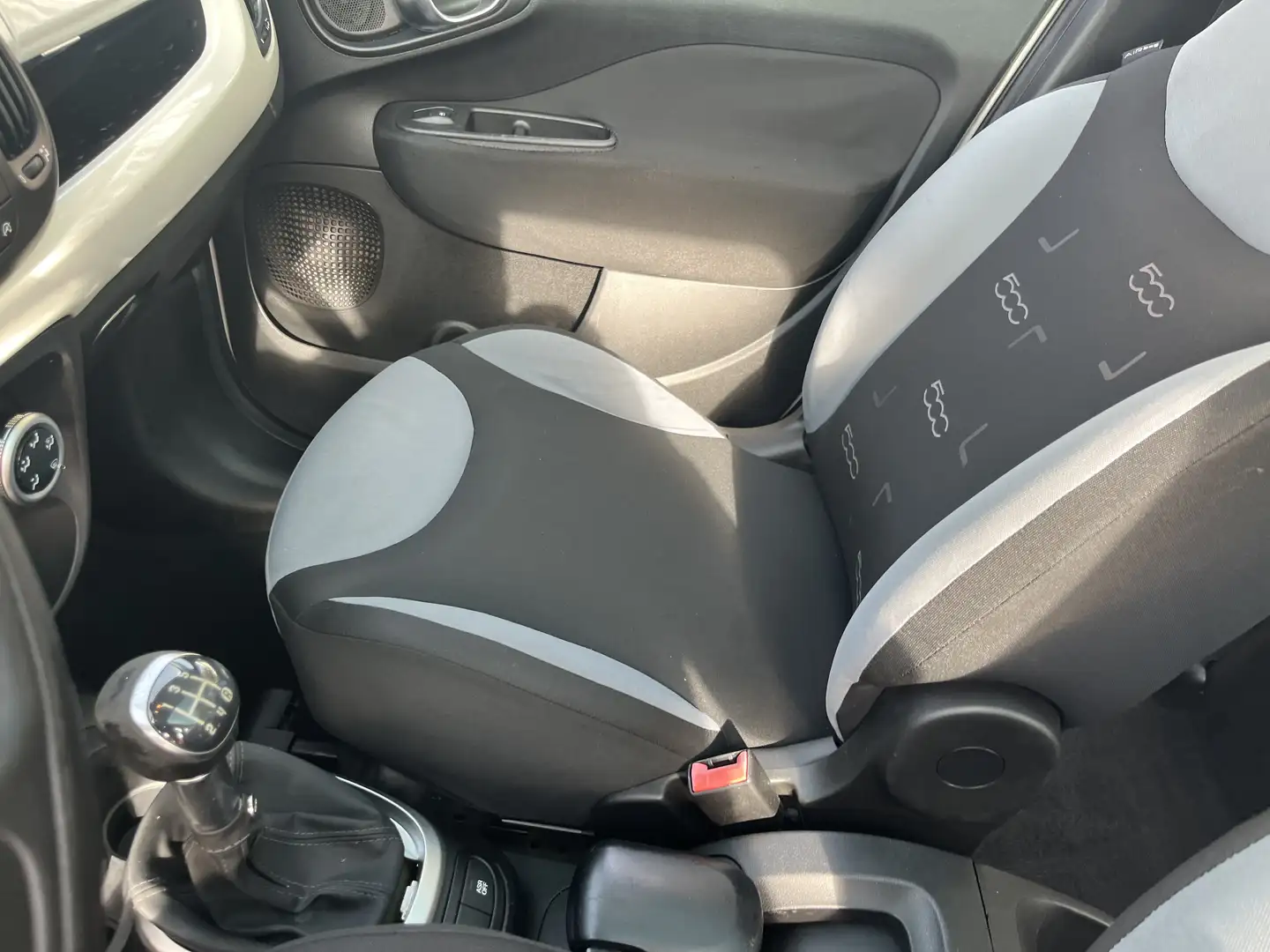 Fiat 500L 1.3 mjt Trekking 85cv - 2