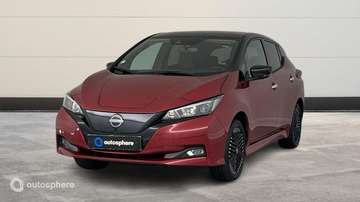 217ch e+ 62kWh N-Connecta 22