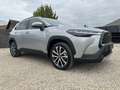 Toyota Corolla Cross Style Gris - thumbnail 7