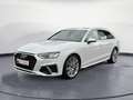 Audi A4 50 TDI quattro S-line Matrix/Pano/Navi/ Bianco - thumbnail 2