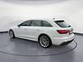 Audi A4 50 TDI quattro S-line Matrix/Pano/Navi/ Bianco - thumbnail 4