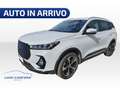 DR Automobiles DR6.0 1.5 Turbo CVT Bi-Fuel GPL + Tetto apribile Weiß - thumbnail 1