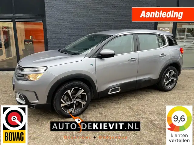 Citroen C5 Aircross 1.6 PL HYB BUSINESS  **navigatie/camera/pdc**
