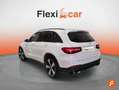 Mercedes-Benz GLC 220 220d 4Matic Aut. Blanc - thumbnail 8