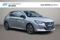 Peugeot 208 1.2 PureTech 100pk Allure Pack | App Connect | Cli Gris - thumbnail 1