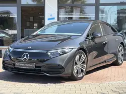 Mercedes-Benz EQS Distronic Digital Light 360° Night Pano