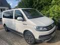 Volkswagen T6 Multivan Multivan PanAmericana 4Motion Alb - thumbnail 2