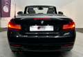 BMW 218 Cabriolet 218i 136 ch Lounge Noir - thumbnail 5