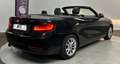 BMW 218 Cabriolet 218i 136 ch Lounge Noir - thumbnail 4