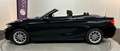 BMW 218 Cabriolet 218i 136 ch Lounge Noir - thumbnail 27
