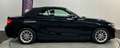 BMW 218 Cabriolet 218i 136 ch Lounge Noir - thumbnail 7