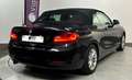 BMW 218 Cabriolet 218i 136 ch Lounge Noir - thumbnail 26
