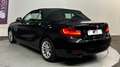 BMW 218 Cabriolet 218i 136 ch Lounge Noir - thumbnail 6