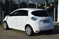 Renault ZOE Zoe R110, Life LIMITED Batterie gekauft SHZ M+S Navi Cam Blanc - thumbnail 4