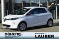 Renault ZOE Zoe R110, Life LIMITED Batterie gekauft SHZ M+S Navi Cam Blanc - thumbnail 1