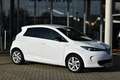 Renault ZOE Zoe R110, Life LIMITED Batterie gekauft SHZ M+S Navi Cam Blanc - thumbnail 7