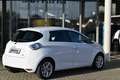 Renault ZOE Zoe R110, Life LIMITED Batterie gekauft SHZ M+S Navi Cam Blanc - thumbnail 5