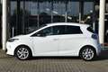 Renault ZOE Zoe R110, Life LIMITED Batterie gekauft SHZ M+S Navi Cam Blanc - thumbnail 3