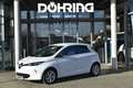 Renault ZOE Zoe R110, Life LIMITED Batterie gekauft SHZ M+S Navi Cam Blanc - thumbnail 2