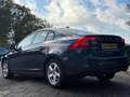 Volvo S60 1.6 T4 Kinetic - AUTOMAAT - CRUISE / CLIMATE CONTR Blauw - thumbnail 9