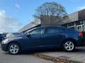 Volvo S60 1.6 T4 Kinetic - AUTOMAAT - CRUISE / CLIMATE CONTR Blauw - thumbnail 11