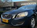 Volvo S60 1.6 T4 Kinetic - AUTOMAAT - CRUISE / CLIMATE CONTR Blauw - thumbnail 5