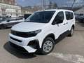 Peugeot Rifter (2) LONG 1.5 BLUEHDI S\u0026S 130 BVM6 ALLURE N1 S Blanc - thumbnail 2