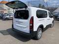 Peugeot Rifter (2) LONG 1.5 BLUEHDI S\u0026S 130 BVM6 ALLURE N1 S Blanc - thumbnail 10