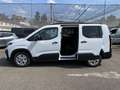 Peugeot Rifter (2) LONG 1.5 BLUEHDI S\u0026S 130 BVM6 ALLURE N1 S Blanc - thumbnail 4