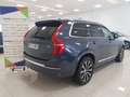 Volvo XC90 2.0 B5 D AWD Plus Bright Auto Azul - thumbnail 4