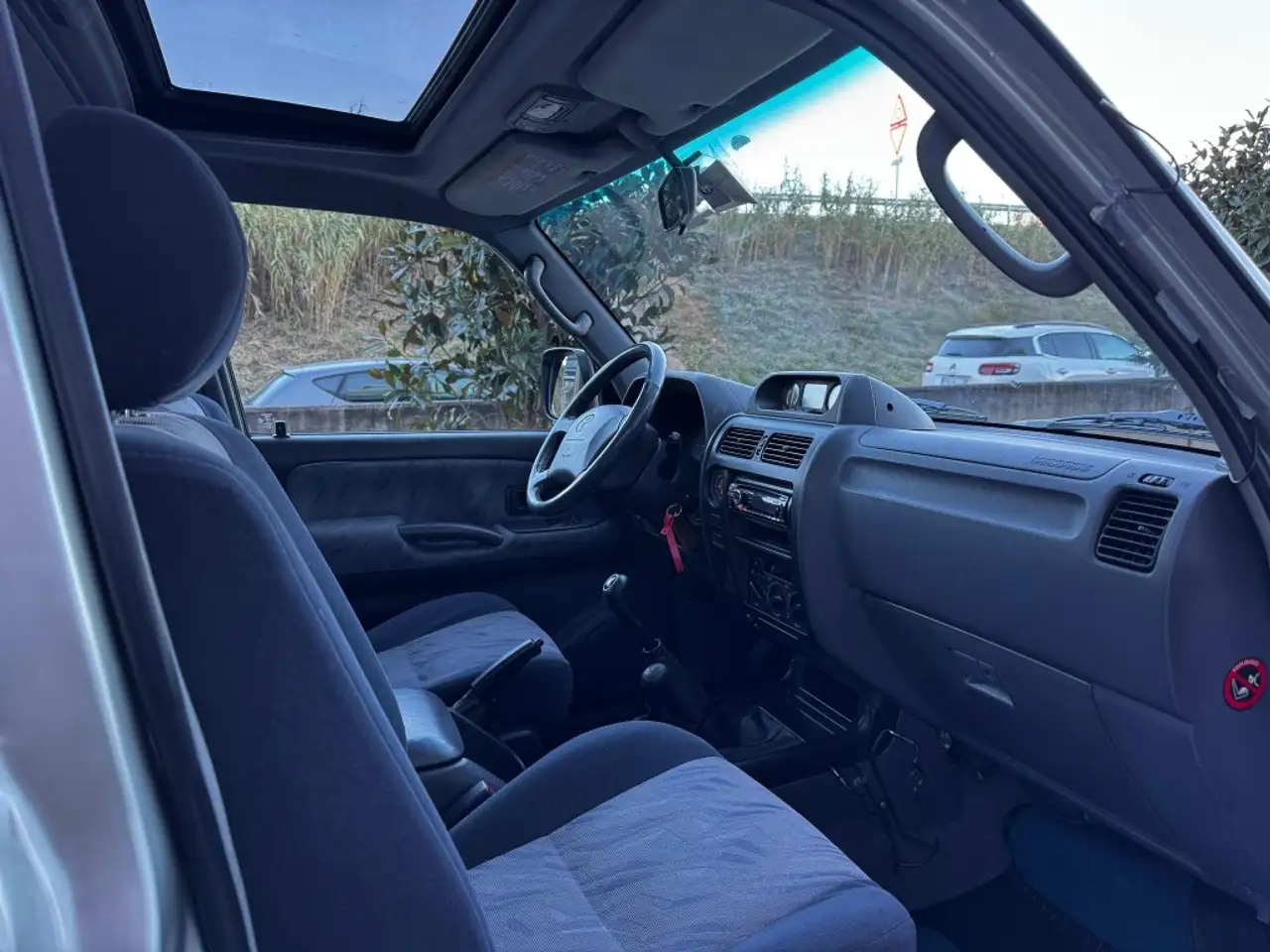 Toyota Land Cruiser 90 TD VX, foto 11