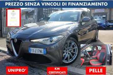 SUPER AT8-160cv*PREZZO VERO* KM CERTI-IVA DEDUCIBI