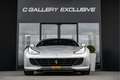 Ferrari GTC4 Lusso 3.9 V8 - Panorama l Passenger display l Luxury sea Срібний - thumbnail 2