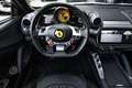 Ferrari GTC4 Lusso 3.9 V8 - Panorama l Passenger display l Luxury sea Gümüş rengi - thumbnail 10
