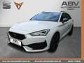 CUPRA Leon Cupra Leon Sportstourer e-Hybrid VZ 180 kW System Blanc - thumbnail 1