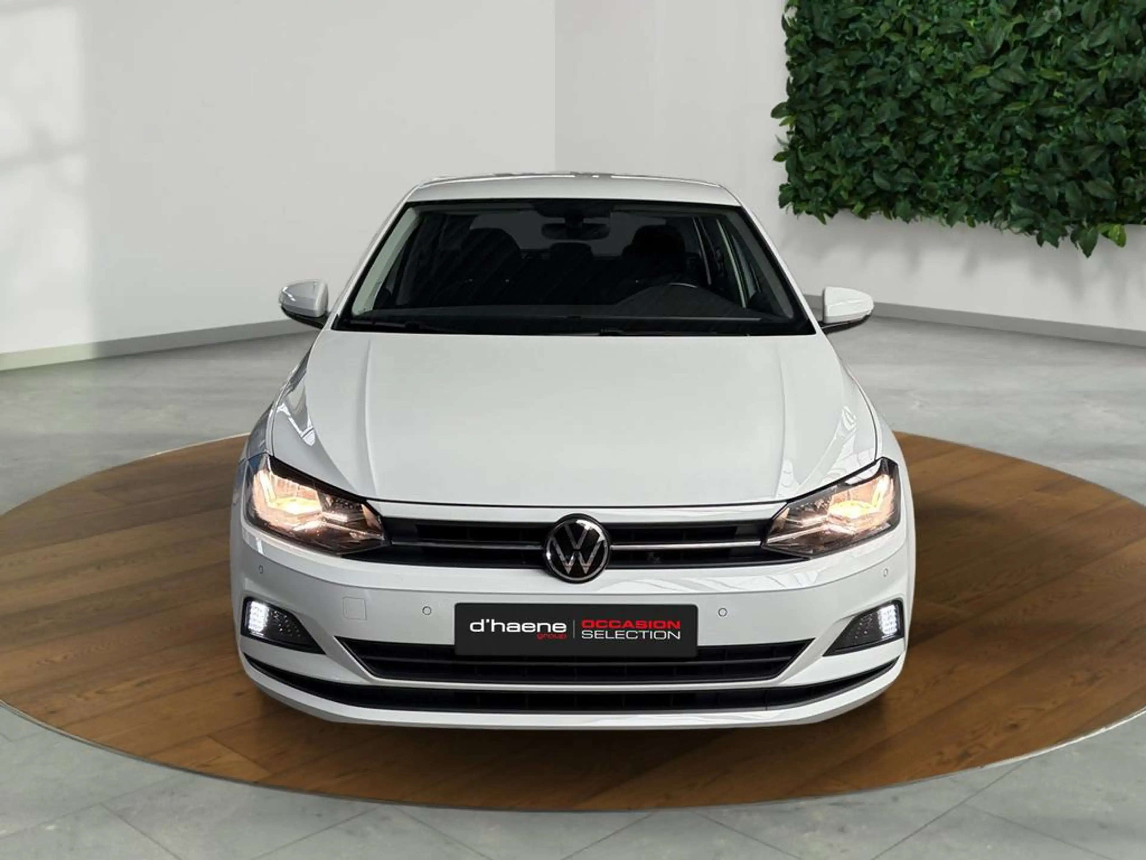 Volkswagen Polo Polo UNITED 1.0 59 kW (80 ch) 5 vitesses manuel — photo 2