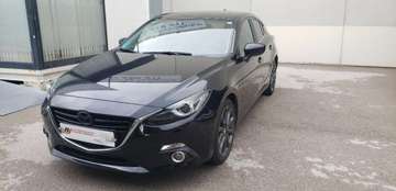 5p SKYACTIV-D 2.2 150 CV Luxury