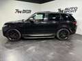 Land Rover Range Rover Sport 3.0SDV6 AB Dyn. 306 Aut. Negro - thumbnail 9