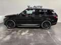 Land Rover Range Rover Sport 3.0SDV6 AB Dyn. 306 Aut. Negro - thumbnail 5
