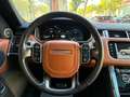 Land Rover Range Rover Sport 3.0SDV6 AB Dyn. 306 Aut. Negro - thumbnail 11