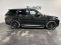 Land Rover Range Rover Sport 3.0SDV6 AB Dyn. 306 Aut. Negro - thumbnail 4