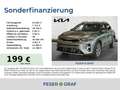 Kia Stonic 1.0T 100 48V DCT SPIRIT TECHNIK NAVI UVM. Gris - thumbnail 1