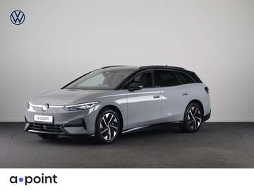 Tourer Pro Limited Edition 77 kWh accu 286 PK | Ve