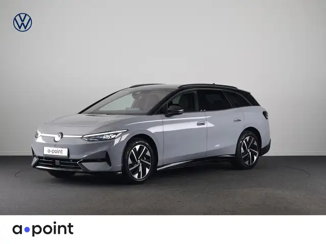 Volkswagen ID.7 Tourer Pro Limited Edition 77 kWh accu 286 PK | Ve