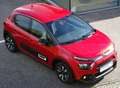 Citroen C3 Max 1.2 PureTech 110 EAT6 Rot - thumbnail 5